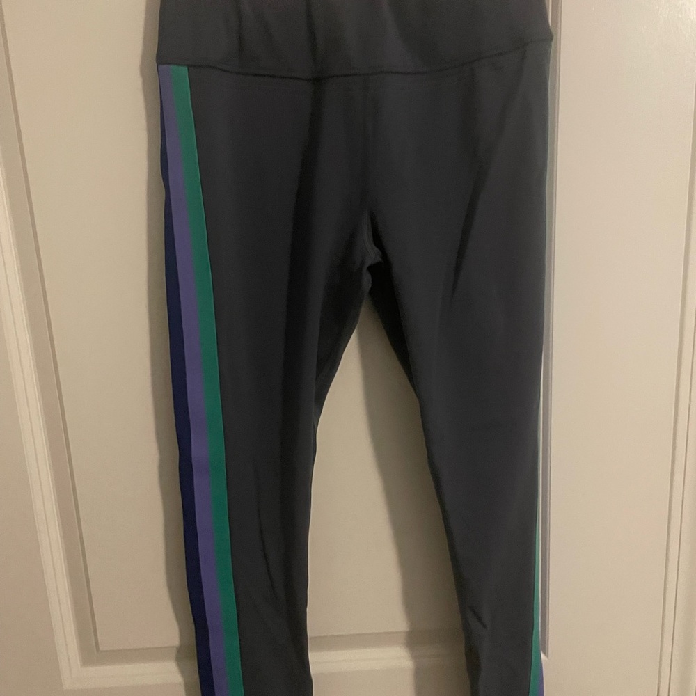 Athletic Leggings